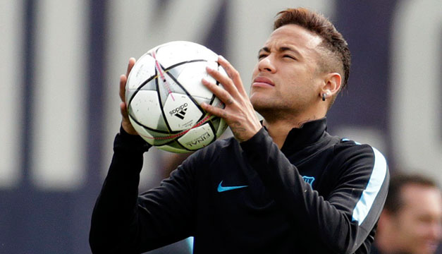 Neymar