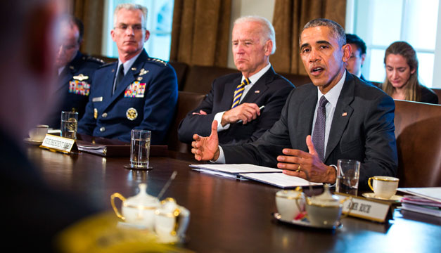 OBAMA