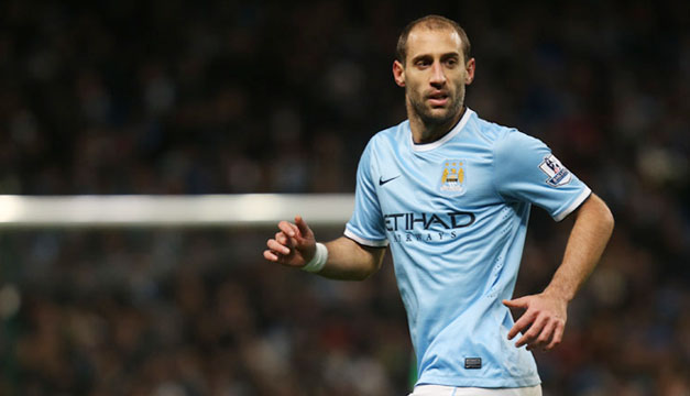 Pablo-Zabaleta