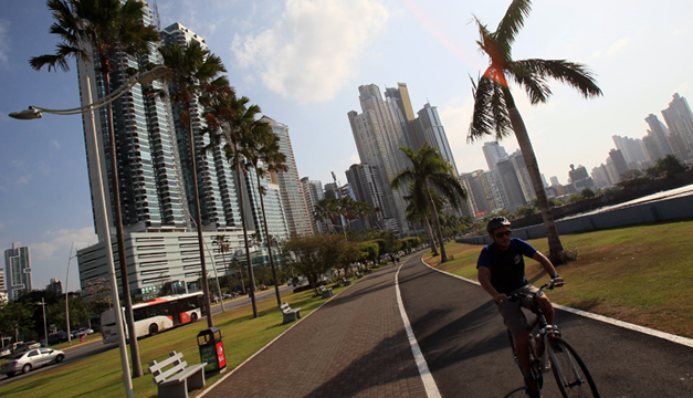 Panama-EFE