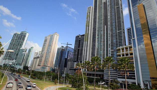 Panama