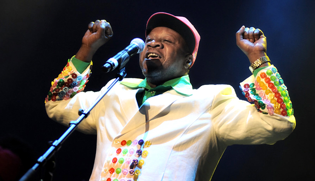 Papa Wemba