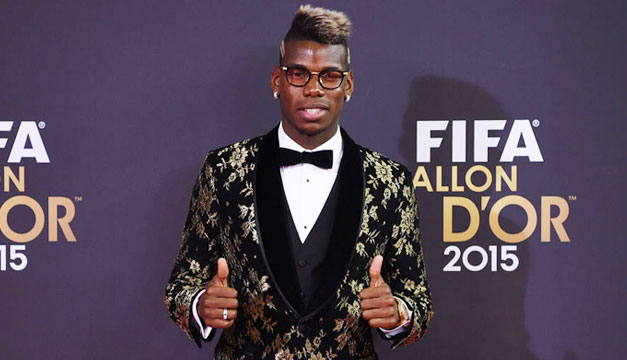 Paul-Pogba