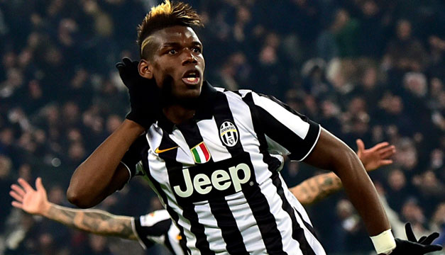 Paul-Pogba