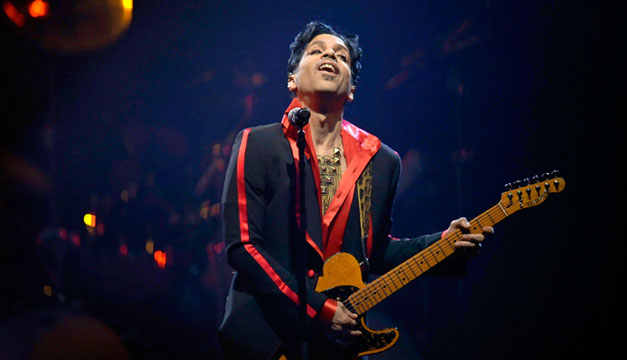 Prince