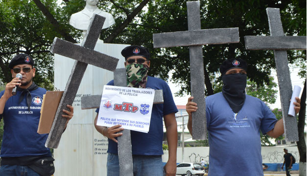 Protesta-de-policias