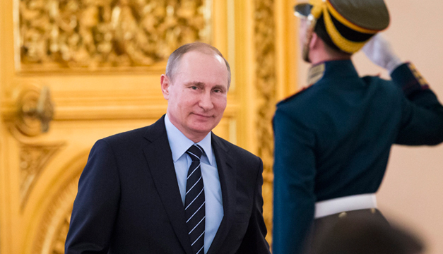 Putin Rusia-EFE