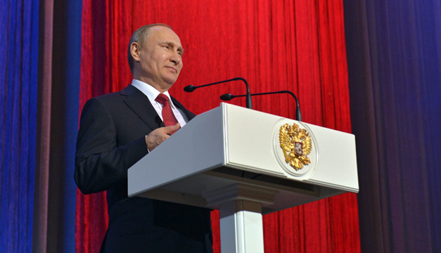 Putin-efe