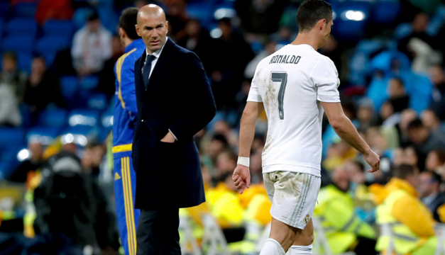 RONALDO