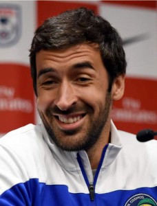 Raul-Gonzalez