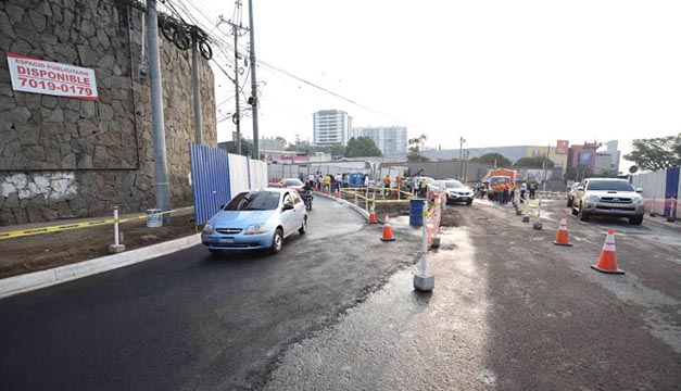 Redondel Masferrer-fovial