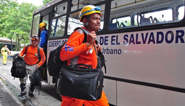 Rescatistas-USAR-El-Salvador