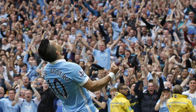 Sergio-Aguero