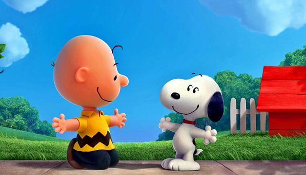 Snoopy