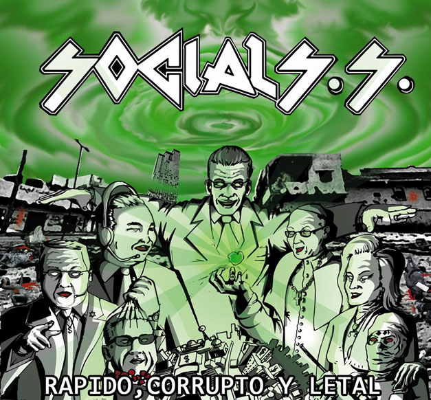 Social-SS-disco