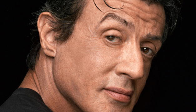 Sylvester Stallone