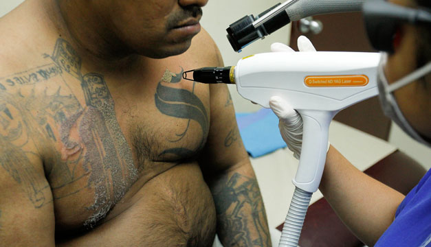 TATUAJES