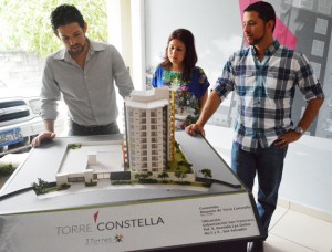 TORRE-CONSTELLA