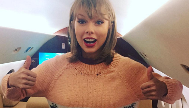 Taylor-Instagram