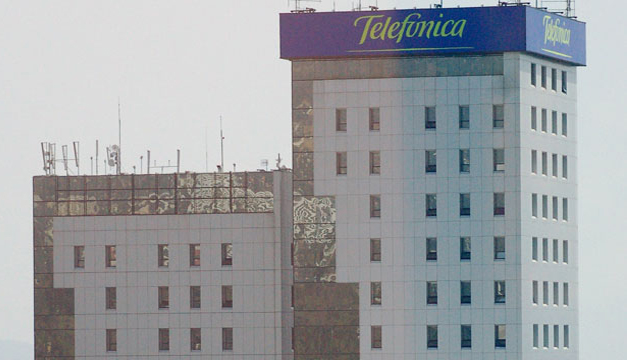 Telefonica-ElSalvador