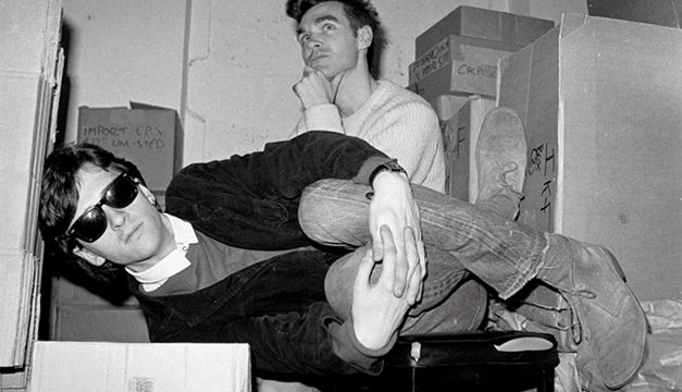 The Smiths
