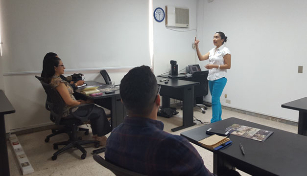 Tigo-capacitacion