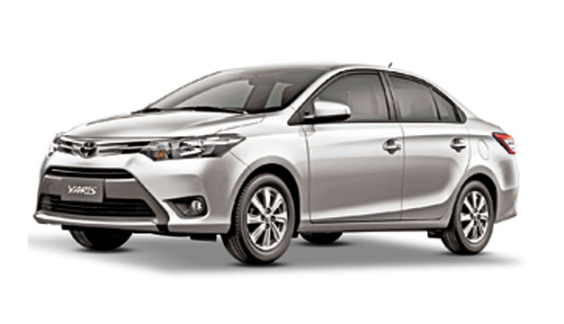 Toyota-Yaris