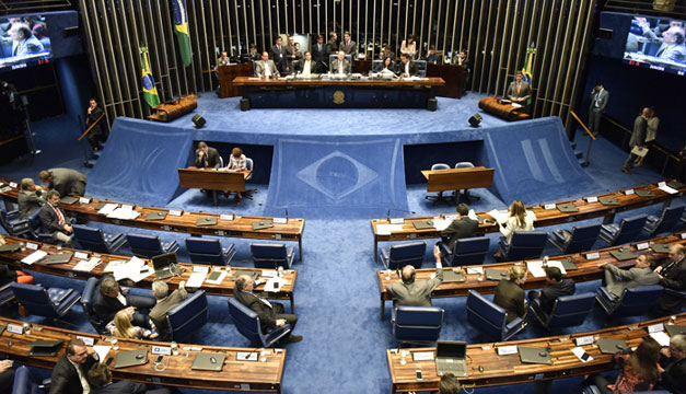 Tribunal-Supremo-Brasil