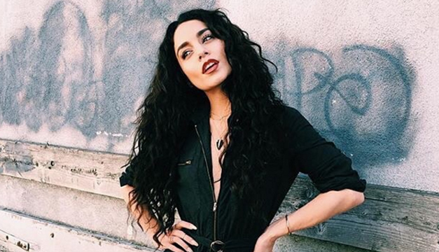 Fotografía: Tomada de su cuenta de Instagram.