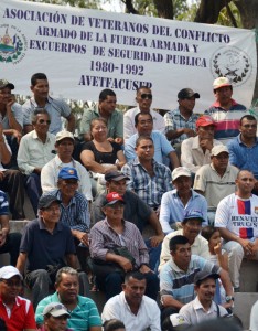Veteranos