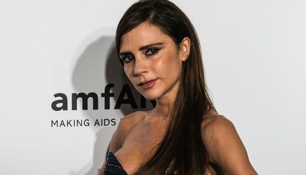 Victoria Beckam