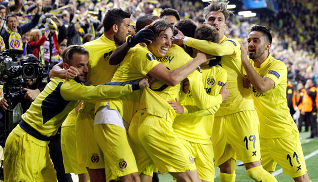 Villarreal