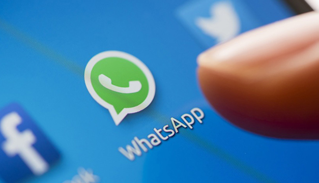 WhatsApp