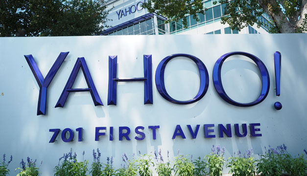 Yahoo-EFE
