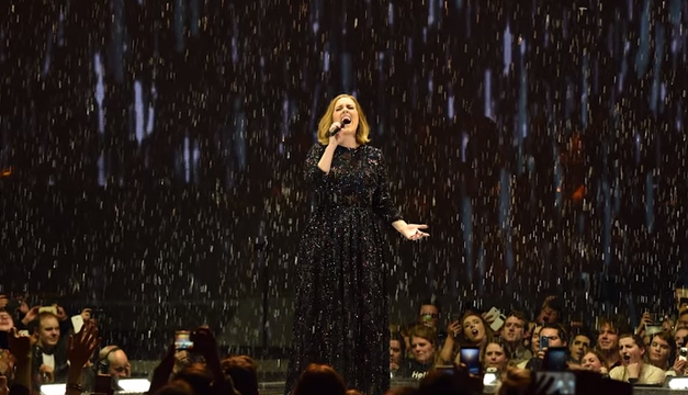 adele
