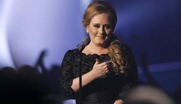 adele