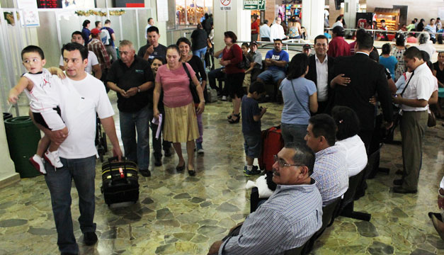 aeropuerto