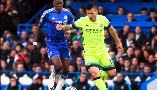 aguero
