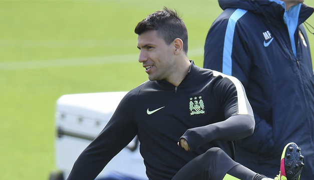 aguero