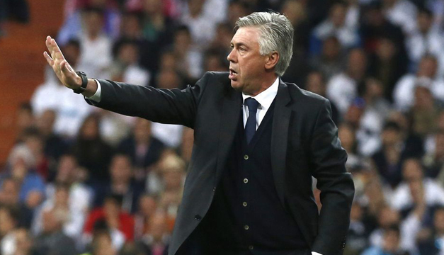 ancelotti