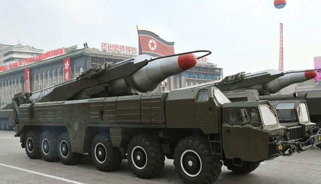 armas corea del norte-efe