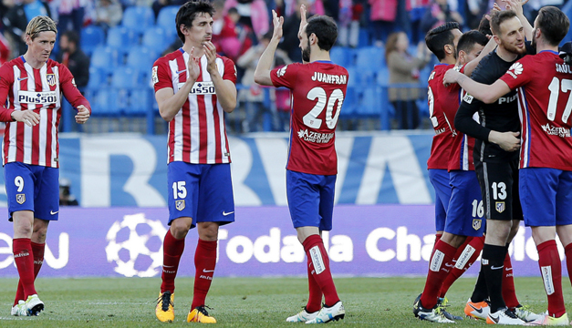 atletico
