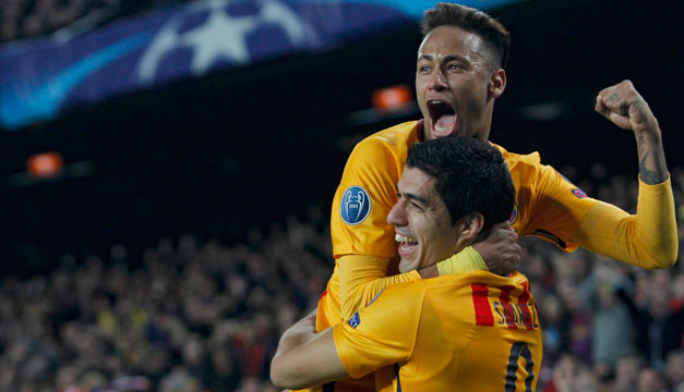 barcelona-suarez-neymar