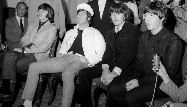beatles