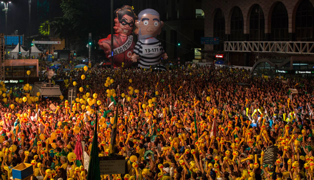 brasil