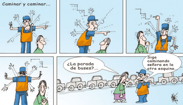 caricatura