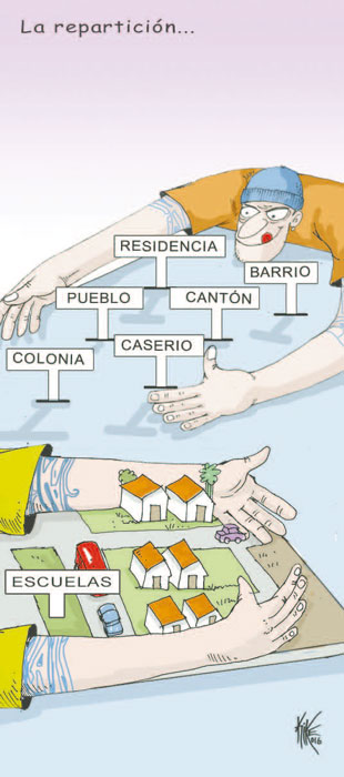 caricatura