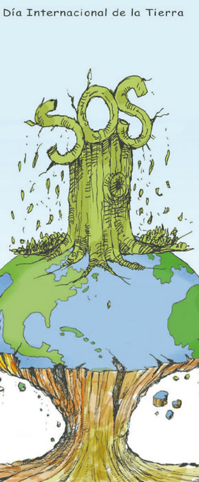 caricatura