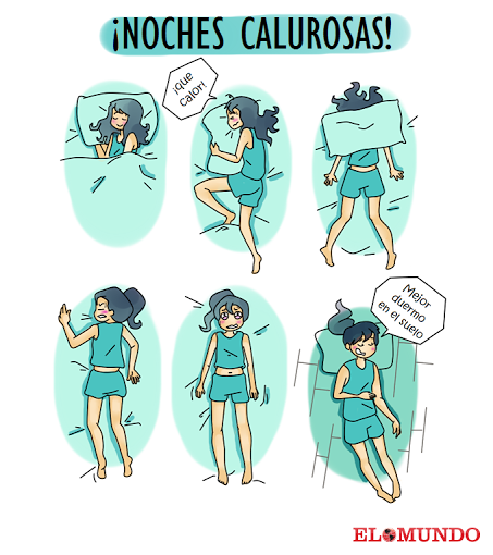 caricaturados