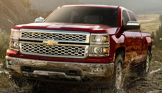 chevrolet-silverado